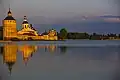 Monastère de Kirillo-Belozersky