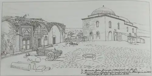 1843 par Frédéric DuBois de Montperreux.