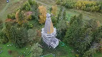 Église de la Nativité-du-Christ (Bolchaïa Chalga)