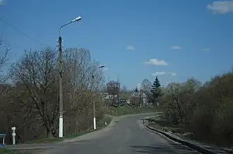 Bolchoïe Soldatskoïe