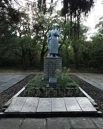 Opytne (raïon de Bakhmout)