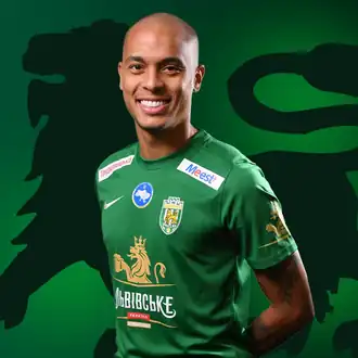 Image illustrative de l’article Bruninho (football, 2000)