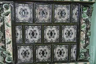 Architecture intérieure