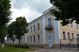 le gymnasium, classée,