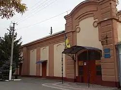 la maison de la culture, classée,