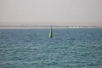 Image illustrative de l’article Lac Donouzlav