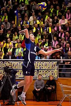 Image illustrative de l’article Yevhen Kapayev