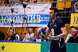 Image illustrative de l’article Volodymyr Tatarintsev