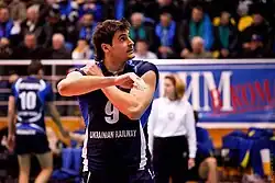 Image illustrative de l’article Serhiy Tyutlyn