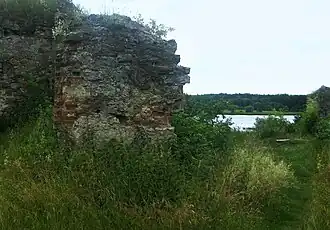 Oblast de Rivne, Ukraine, 2014