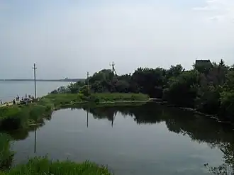 Image illustrative de l’article Lac Smolino