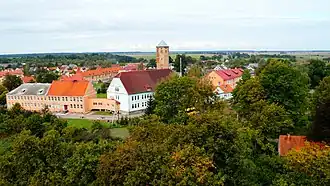 Jeleznodorojny (oblast de Kaliningrad)