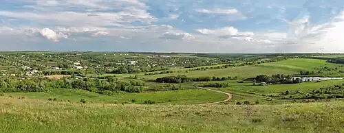 Ancien habitat, patrimoine classé n°14-209-0424.