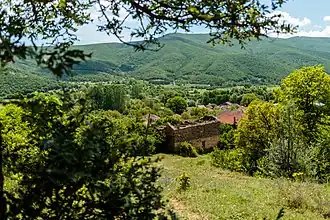 Novo Selo (Demir Hisar)