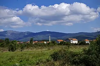 Kozjak (Resen)