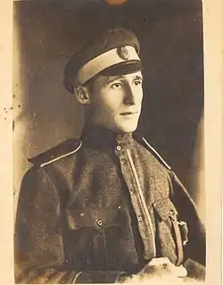 Vladimir von Manstein