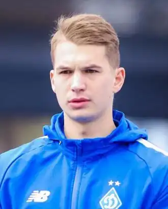 Image illustrative de l’article Vladyslav Soupriaha