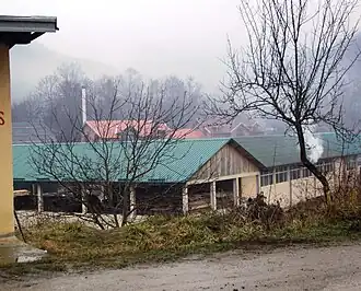 Vlahinja (Kuršumlija)