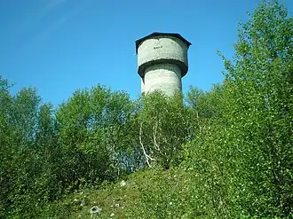 Spoutnik (oblast de Mourmansk)