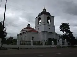 Image illustrative de l’article Éparchie de Nertchinsk