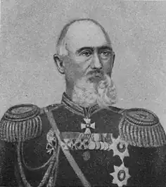 Alexandre von Wrangel