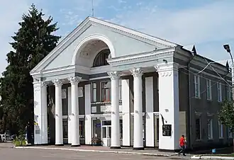 maison de la culture, classée,