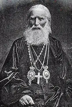 Georgije Nikolajević