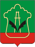 Blason de Almetievsk