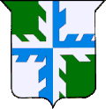 Blason de Raïon de Vournary