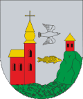 Blason de Korolevo