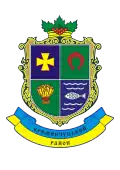 Blason de Raïon de Krementchouk