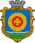 Blason de Orjytsia