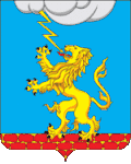 Blason de Toutchkovo