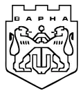 Blason de Commune Varna