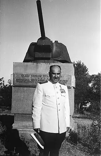 Ivan Lioudnikov
