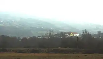 Grabovnica (Kuršumlija)