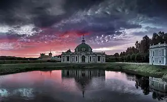 Image illustrative de l’article Château de Kouskovo