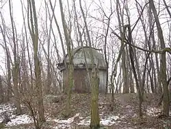 L'observatoire de Kiev classé n° 80-391-1051,