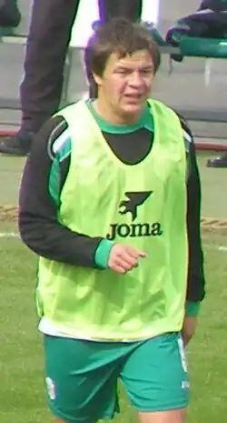 Image illustrative de l’article Denys Kozhanov