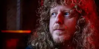 Description de l'image Джеймс Кирби.webp.