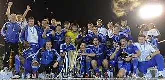 Image illustrative de l’article Supercoupe d'Ukraine de football 2011