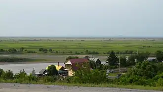 Raïon de Khabarovsk