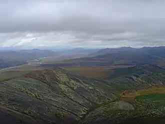 Image illustrative de l’article Kolyma