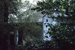 №19, 19а Maison de l'architecte Nikolaï Krasnov