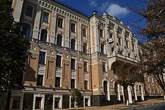 illustration de Pivdenno-Zakhidna zaliznytsia