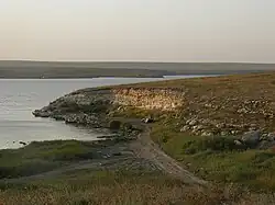 le Lac Donouzlav, classé,