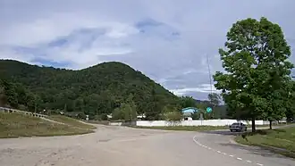 Khroustalny (kraï du Primorié)