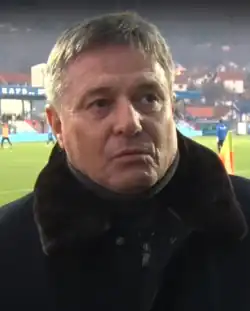 Image illustrative de l’article Dragan Stojković