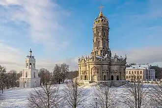 Image illustrative de l’article Doubrovitsy