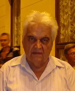 Description de l'image Евгений Павлович Крылатов.jpg.